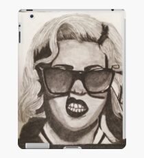 Attitude iPad Case/Skin