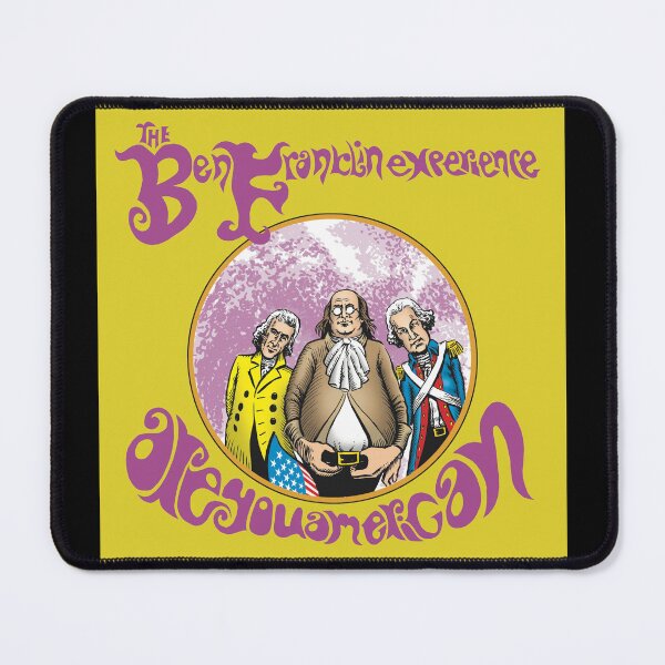 Item preview, Ben Franklin Experience designed and sold by Allen Peterson.
