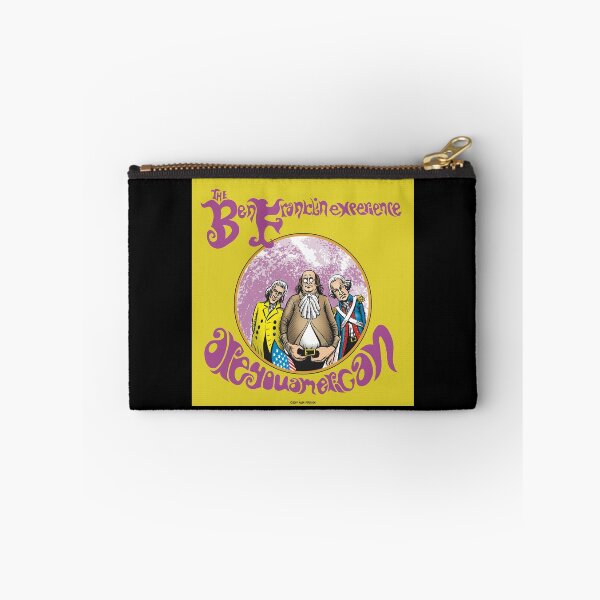 Item preview, Experiencia Ben Franklin designed and sold by Allen Peterson.