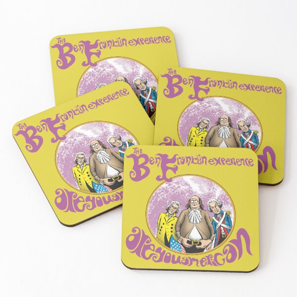Item preview, Ben Franklin Experience designed and sold by Allen Peterson.