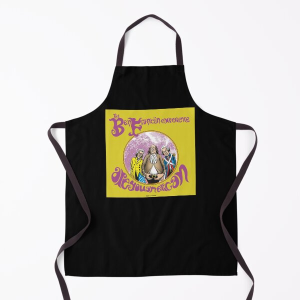 Item preview, Ben Franklin Experience designed and sold by Allen Peterson.