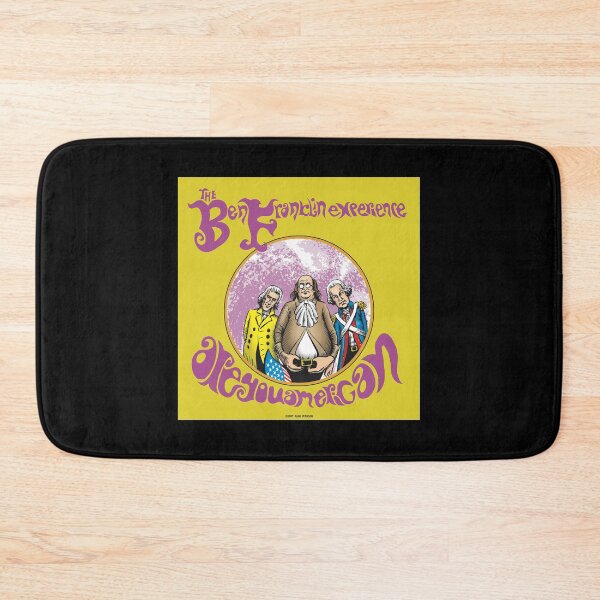 Item preview, Ben Franklin Experience designed and sold by Allen Peterson.