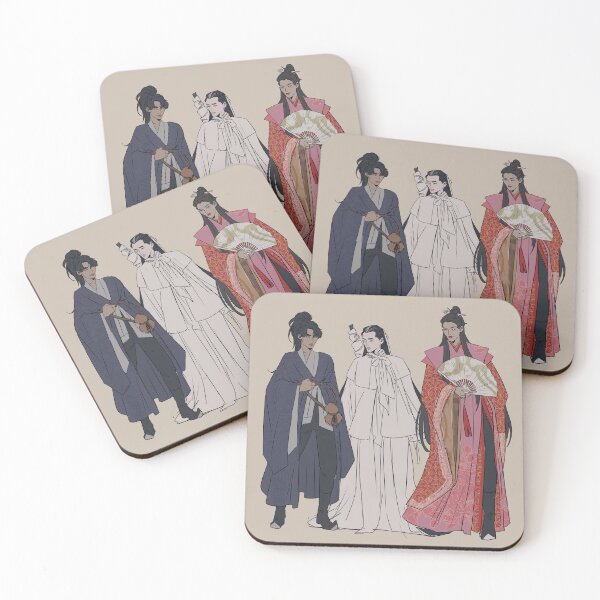 Item preview, YeWenzhou redesigned designed and sold by TBGkaru.