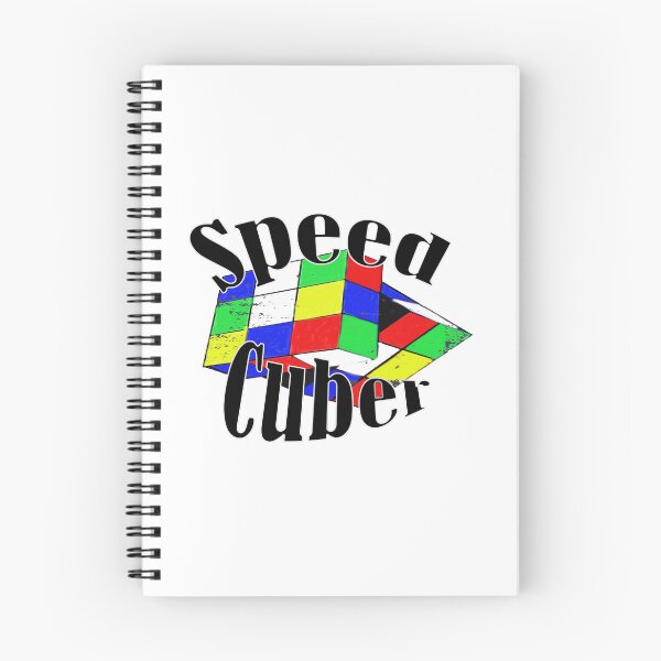 Item preview, Speed Cuber designed and sold by CubingGenius.