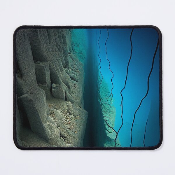 Item preview, Ocean Fault Line designed and sold by DigitizedArt.