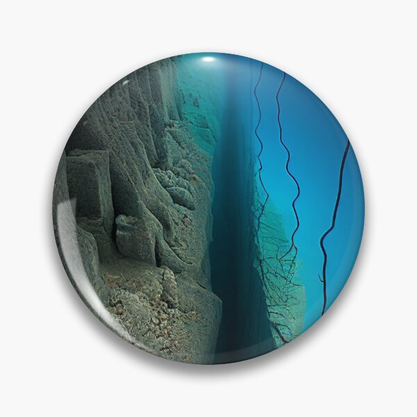 Item preview, Ocean Fault Line designed and sold by DigitizedArt.