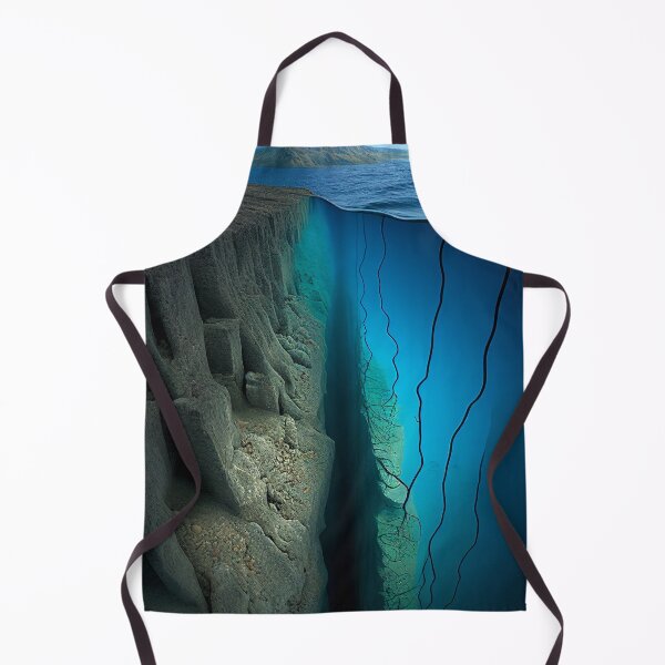 Item preview, Ocean Fault Line designed and sold by DigitizedArt.