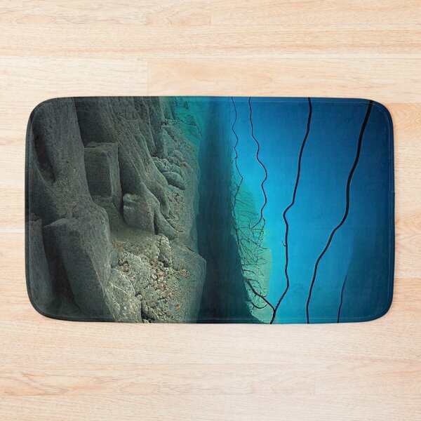 Item preview, Ocean Fault Line designed and sold by DigitizedArt.