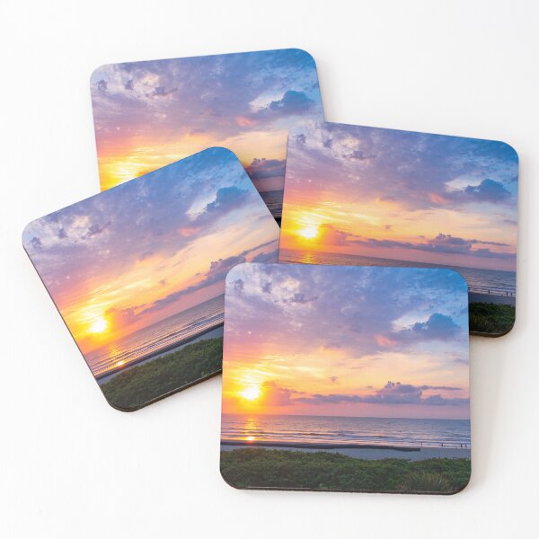 Item preview, Pastel Sunrise designed and sold by Craig Kauzmann.