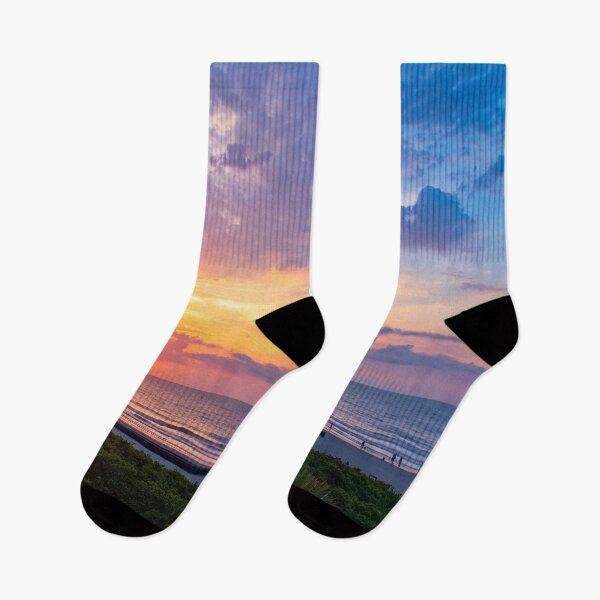 Item preview, Pastel Sunrise designed and sold by Craig Kauzmann.