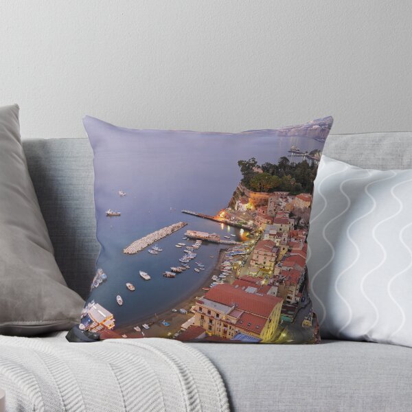 Item preview, Sorrento Italy designed and sold by Michael Dietrich.