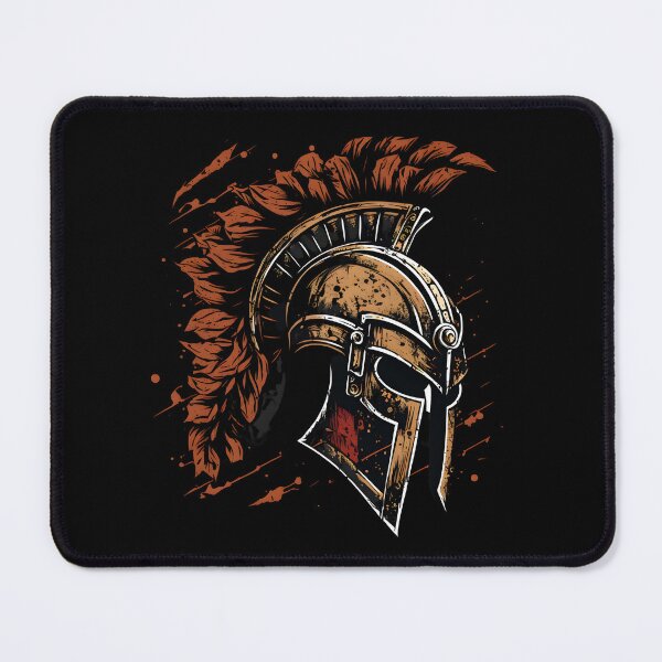 Item preview, Spartan Strong designed and sold by Waveval.