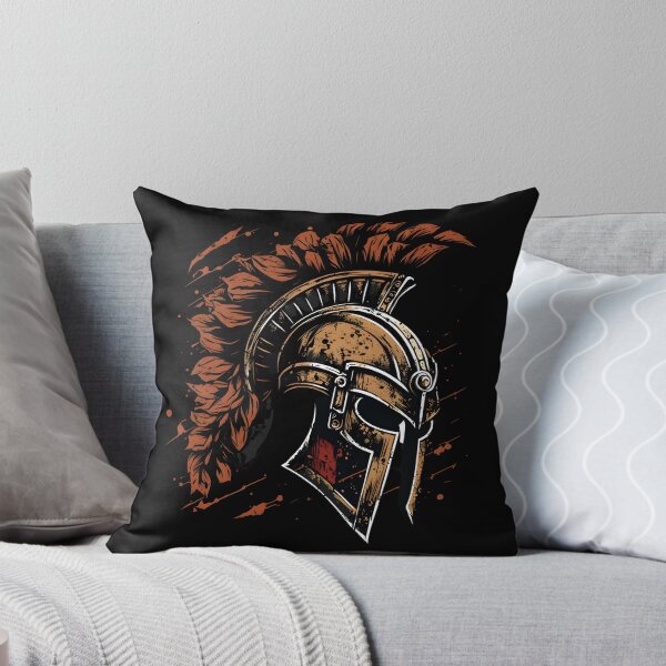 Item preview, Spartan Strong designed and sold by Waveval.
