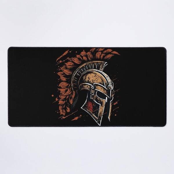 Item preview, Spartan Strong designed and sold by Waveval.