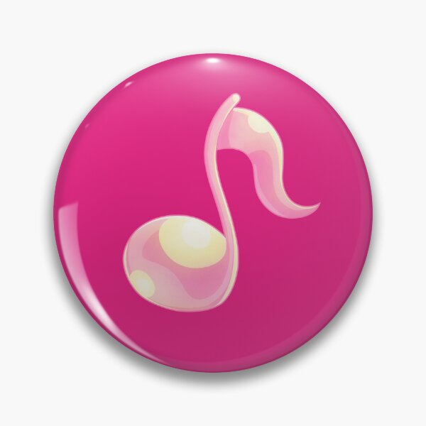 Item preview, Eighth Note Quaver designed and sold by Phloxy-Fables.