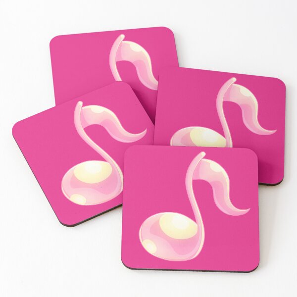 Item preview, Eighth Note Quaver designed and sold by Phloxy-Fables.