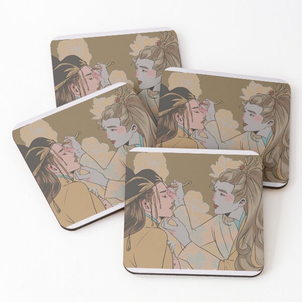 Item preview, Jin brothers designed and sold by TBGkaru.