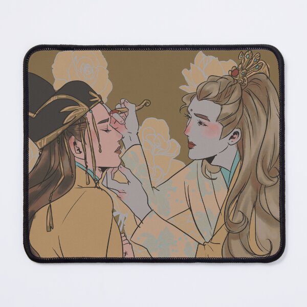 Item preview, Jin brothers designed and sold by TBGkaru.