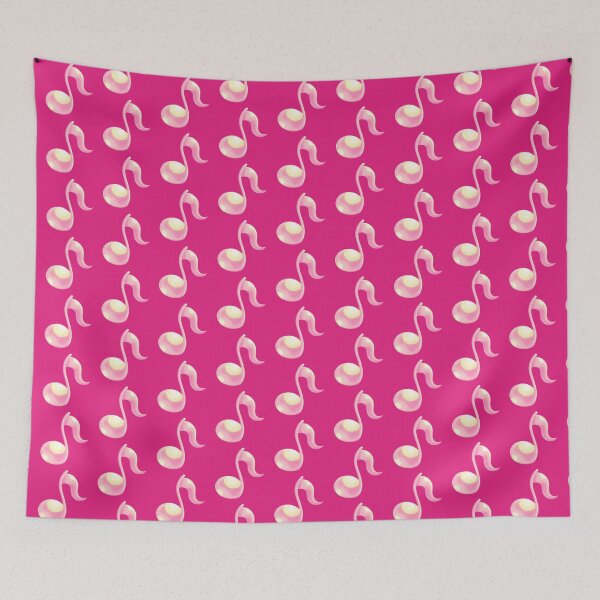 Item preview, Eighth Note Quaver designed and sold by Phloxy-Fables.