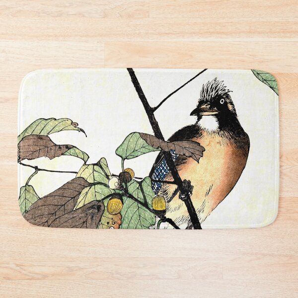 Item preview, Japanese Bird designed and sold by notsweettea.