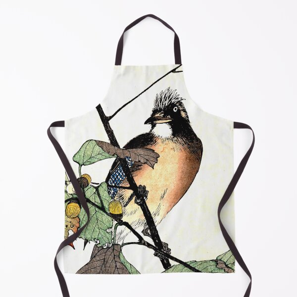Item preview, Japanese Bird designed and sold by notsweettea.