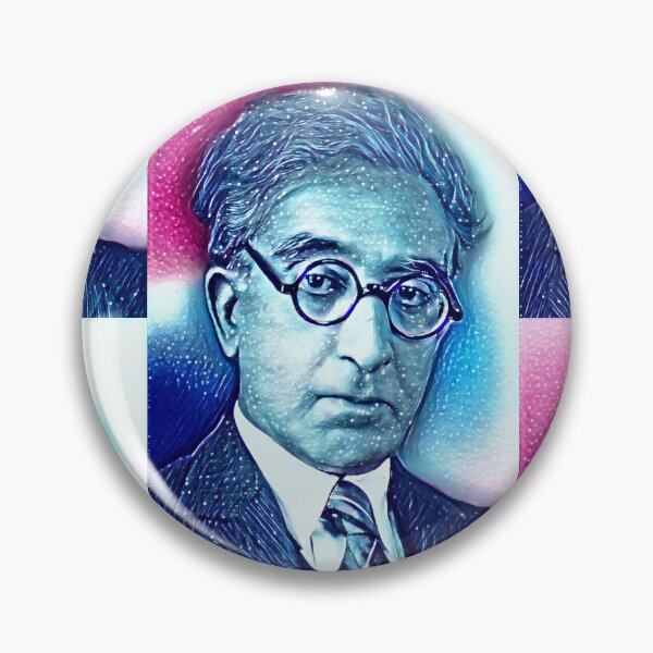 Item preview, Constantine P. Cavafy artwork | Constantine P. Cavafy Portrait | Constantine P. Cavafy Wall Art designed and sold by Suyogsonar25.