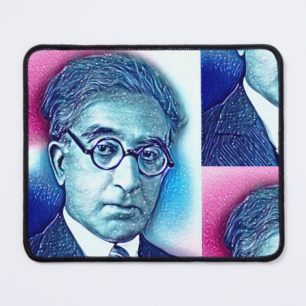 Item preview, Constantine P. Cavafy artwork | Constantine P. Cavafy Portrait | Constantine P. Cavafy Wall Art designed and sold by Suyogsonar25.
