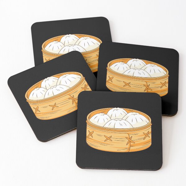 Item preview, Bao Soup Dumplings designed and sold by AlyssaAdamz.