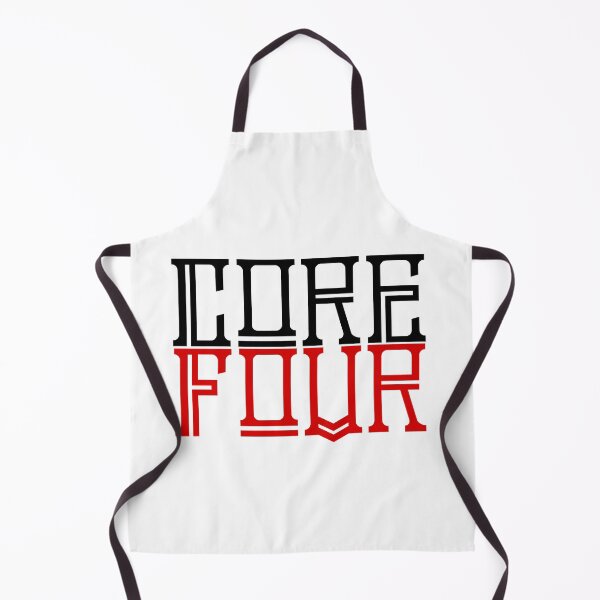 Item preview, Scream Core Four designed and sold by BluenoseArt.