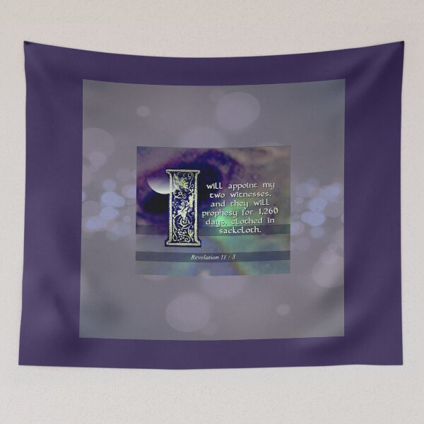 Item preview, I Will designed and sold by Patricia Howitt.