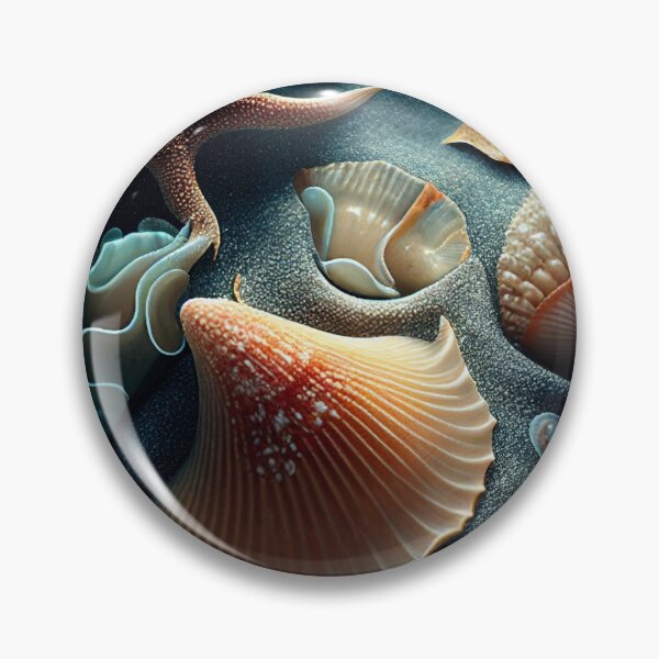 Item preview, Sea Shells designed and sold by DigitizedArt.