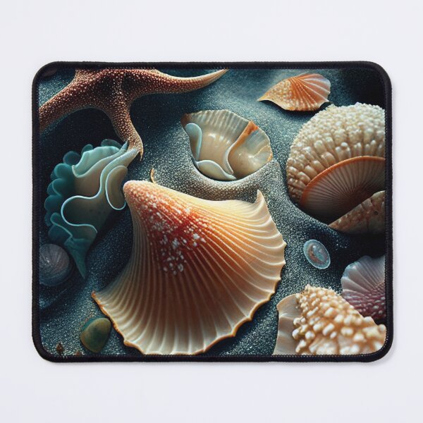 Item preview, Sea Shells designed and sold by DigitizedArt.