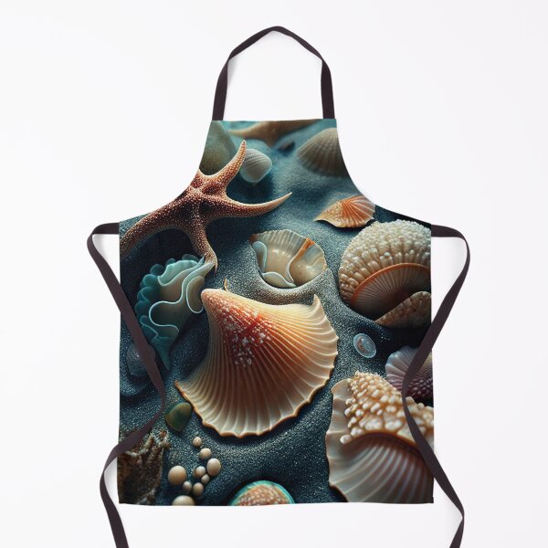 Item preview, Sea Shells designed and sold by DigitizedArt.