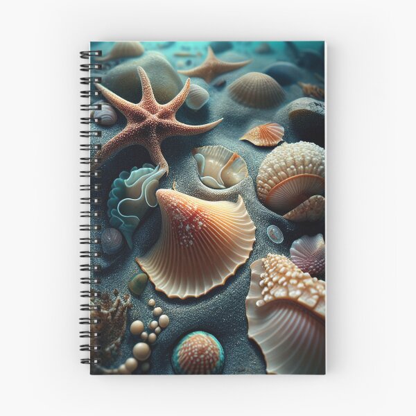 Item preview, Sea Shells designed and sold by DigitizedArt.
