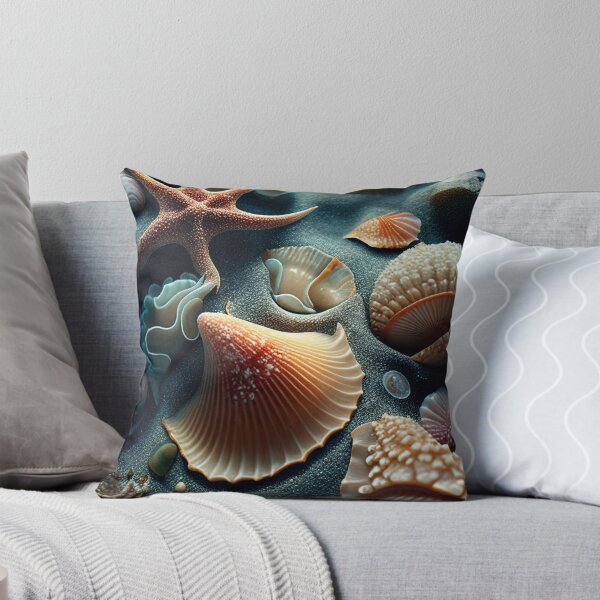 Item preview, Sea Shells designed and sold by DigitizedArt.