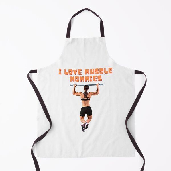 Item preview, I LOVE MUSCLE MOMMIES -Bulk and fashion designed and sold by Delnet ⭐⭐⭐⭐⭐.
