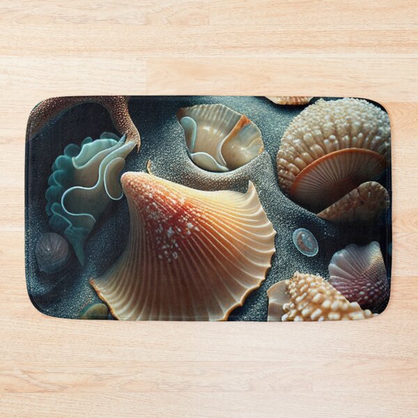 Item preview, Sea Shells designed and sold by DigitizedArt.