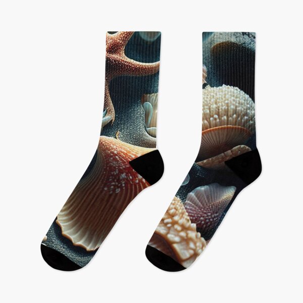 Item preview, Sea Shells designed and sold by DigitizedArt.