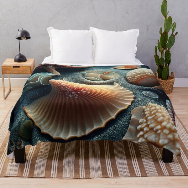 Item preview, Sea Shells designed and sold by DigitizedArt.