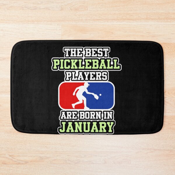 Item preview, Pickleball Birthday Design For Kids designed and sold by ZzCorezZ.