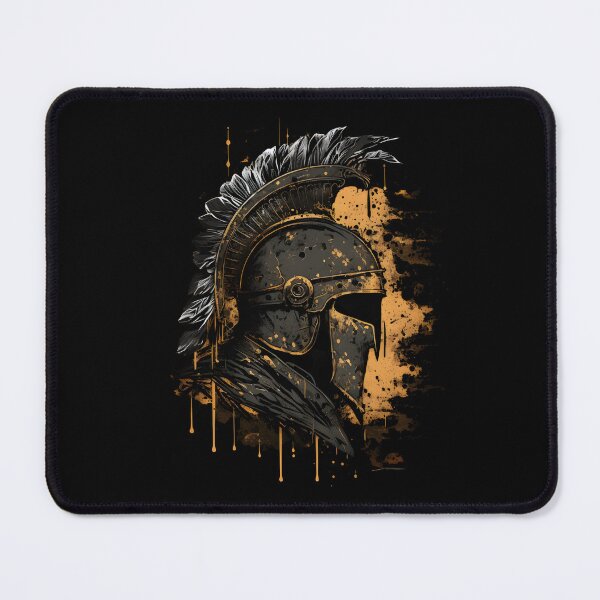 Item preview, Spartan Strong designed and sold by Waveval.