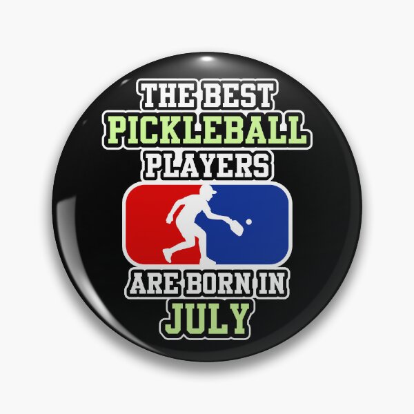 Item preview, Pickleball Birthday Design For Kids designed and sold by ZzCorezZ.