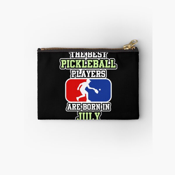 Item preview, Pickleball Birthday Design For Kids designed and sold by ZzCorezZ.