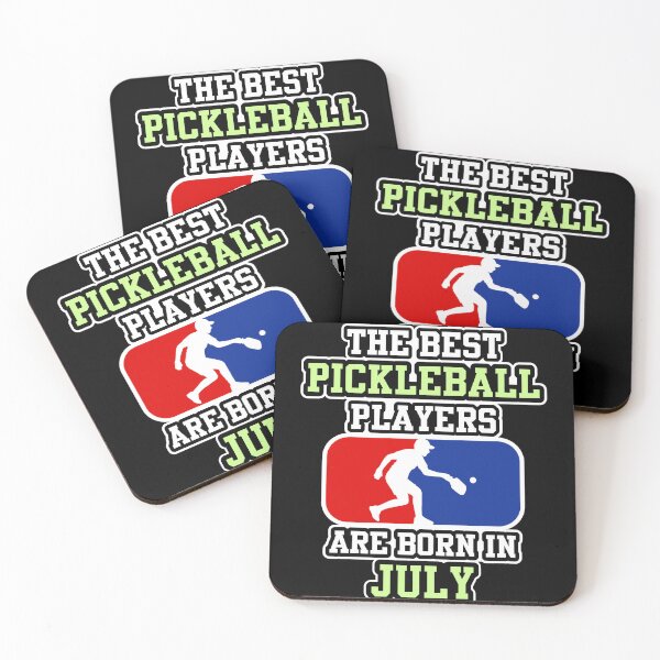 Item preview, Pickleball Birthday Design For Kids designed and sold by ZzCorezZ.