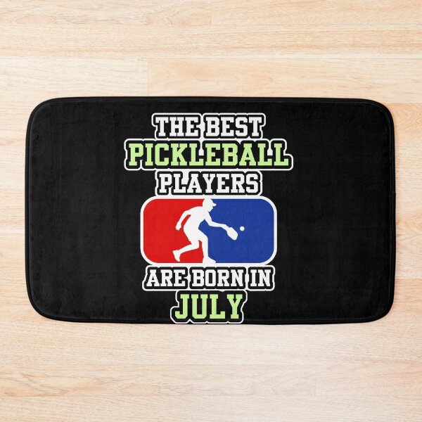Item preview, Pickleball Birthday Design For Kids designed and sold by ZzCorezZ.