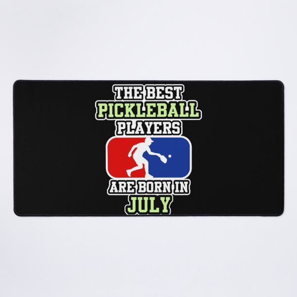 Item preview, Pickleball Birthday Design For Kids designed and sold by ZzCorezZ.