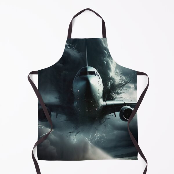Item preview, Storm Airliner designed and sold by DigitizedArt.