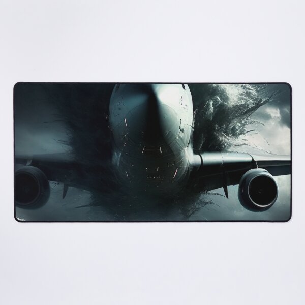 Item preview, Storm Airliner designed and sold by DigitizedArt.