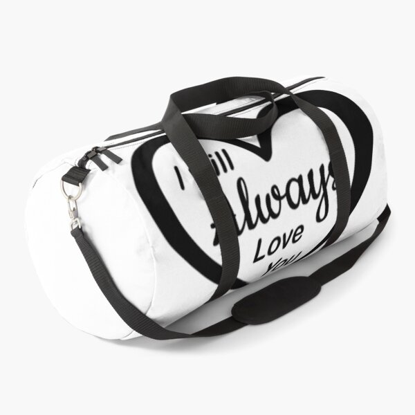 Item preview, I will always love you heart designed and sold by Lee Rose.