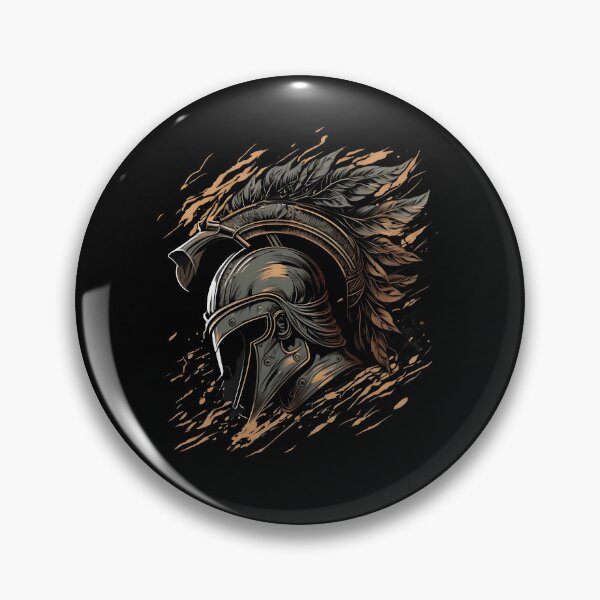 Item preview, Spartan Strong designed and sold by Waveval.